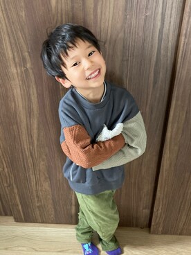 neskaさんのコーディネート