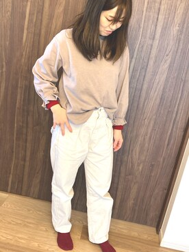 neskaさんのコーディネート