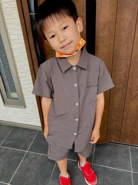 neskaさんのコーディネート