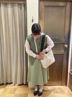 7𝑎さんのコーディネート