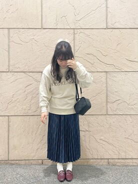 7𝑎さんのコーディネート