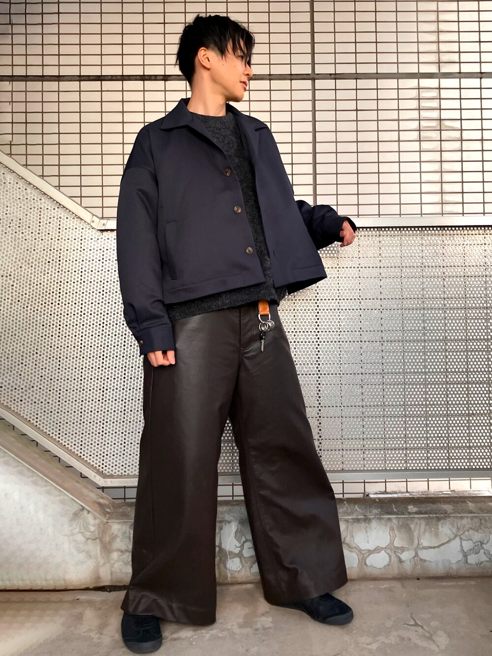 Onitsuka Tiger（オニツカタイガー）の「Onitsuka Tiger MEXICO