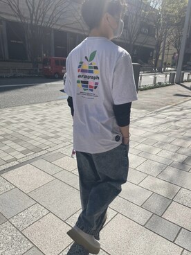 六本木 のメンズ人気ファッションコーディネート Wear