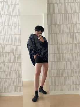 azuazzさん（レディース・162cm）の春コーディネート