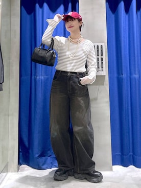 Natsukii/나츠키さんのコーディネート