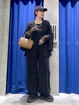 Natsukii/나츠키さんのコーディネート