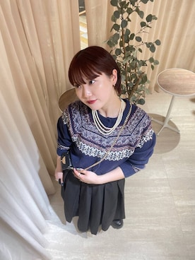 Natsukii/나츠키さんのコーディネート