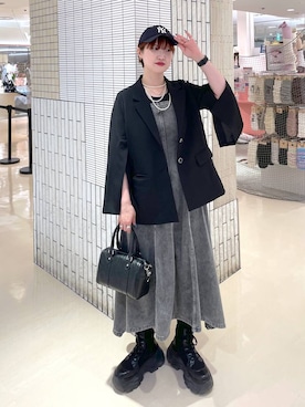 Natsukii/나츠키さんのコーディネート