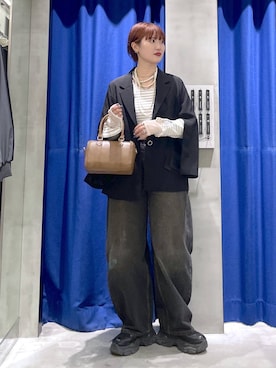 Natsukii/나츠키さんのコーディネート