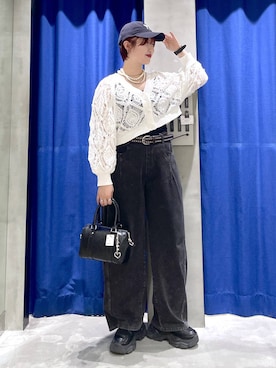 Natsukii/나츠키さんのコーディネート