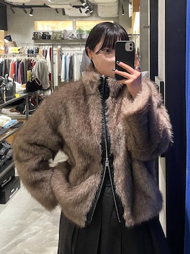 Natsukii/나츠키さんのコーディネート