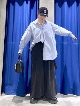 Natsukii/나츠키さんのコーディネート