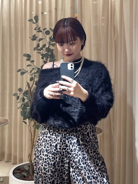 Natsukii/나츠키さんのコーディネート