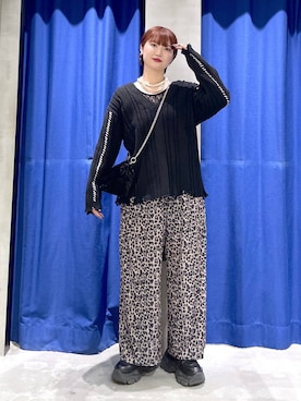 Natsukii/나츠키さんのコーディネート