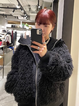 Natsukii/나츠키さんのコーディネート