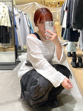 Natsukii/나츠키さんのコーディネート