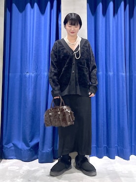 Natsukii/나츠키さんのコーディネート