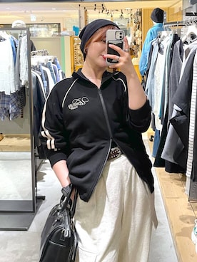 Natsukii/나츠키さんのコーディネート