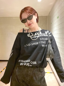 Natsukii/나츠키さんのコーディネート