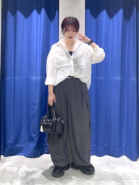 Natsukii/나츠키さんのコーディネート