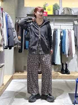 Natsukii/나츠키さんのコーディネート