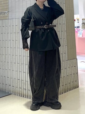 Natsukii/나츠키さんのコーディネート