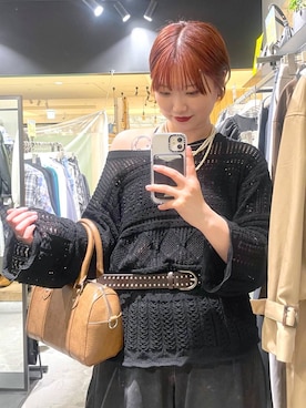 Natsukii/나츠키さんのコーディネート