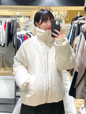 Natsukii/나츠키さんのコーディネート