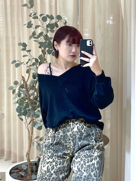 Natsukii/나츠키さんのコーディネート