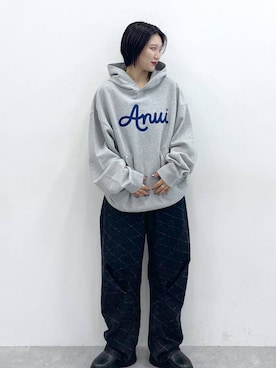 Natsukii/나츠키さん（レディース・164cm）の春コーディネート