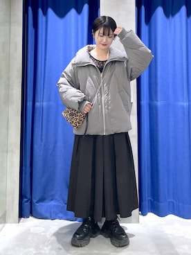 Natsukii/나츠키さんのコーディネート