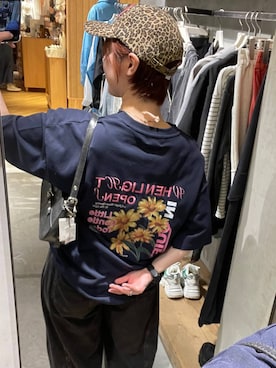 Natsukii/나츠키さんのコーディネート