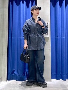 Natsukii/나츠키さんのコーディネート