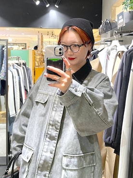 Natsukii/나츠키さんのコーディネート