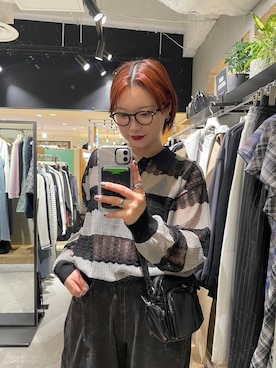 Natsukii/나츠키さん（レディース・164cm）の春コーディネート