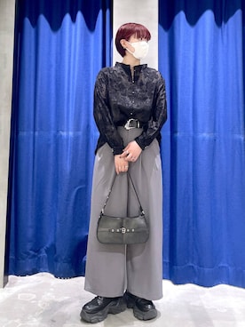 Natsukii/나츠키さんのコーディネート