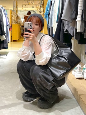 Natsukii/나츠키さんのコーディネート