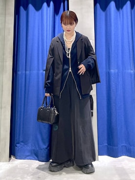 Natsukii/나츠키さんのコーディネート