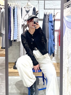 Natsukii/나츠키さんのコーディネート