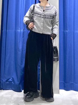 Natsukii/나츠키さんのコーディネート