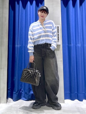 Natsukii/나츠키さんのコーディネート