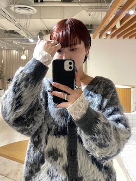 Natsukii/나츠키さんのコーディネート