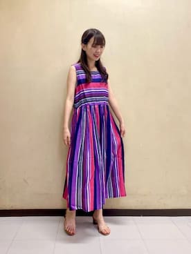 Paradise Picnicさんのコーディネート