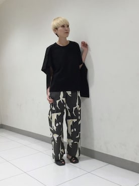 Paradise Picnicさんのコーディネート