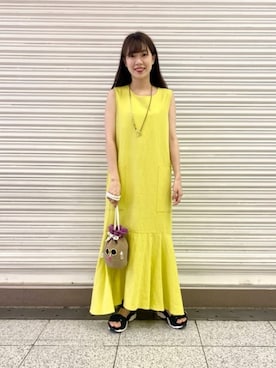 Paradise Picnicさんのコーディネート