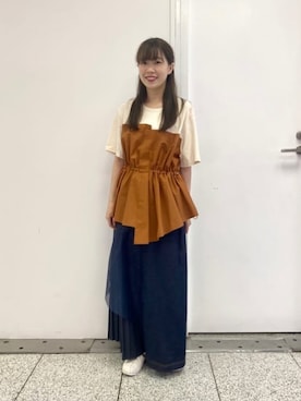 Paradise Picnicさんのコーディネート