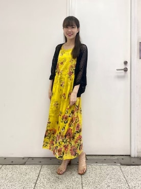 Paradise Picnicさんのコーディネート