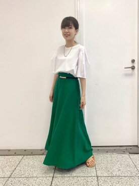 Paradise Picnicさんのコーディネート