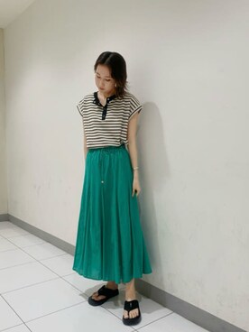 Paradise Picnicさんのコーディネート