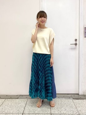 Paradise Picnicさんのコーディネート